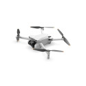 DJI Mini 3 + DJI RC droon