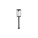 FLAIR SOLAR POST 1 LAMP PIR E27 FLAIR SOLAR POST 1 LAMP PIR E27