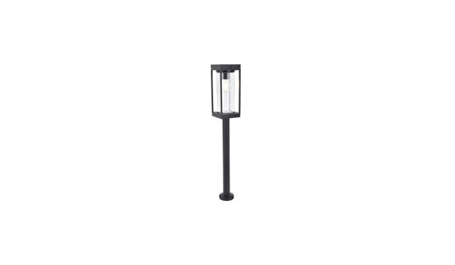 FLAIR SOLAR POST 1 LIGHT PIR E27