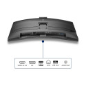 PHILIPS 34B2U6603CH 34-tolline kumer 3440x1440 2xHDMI DP USB