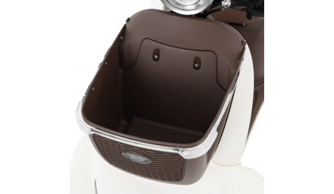 Neljarattaline elektriroller HECHT ELEGANTE
