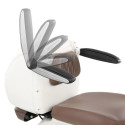 Neljarattaline elektriroller HECHT ELEGANTE