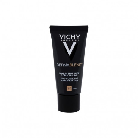 Vichy Dermablend Corrective Foundation 16Hr SPF35 (30ml)