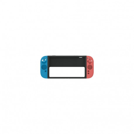 Deltaco silikoonümbris ja Joy-Con kaitse Nintendo Switch 2