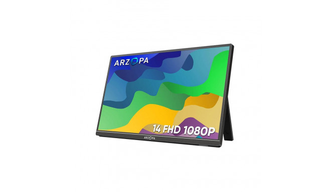 Arzopa Portable Monitor A1S 14,0"