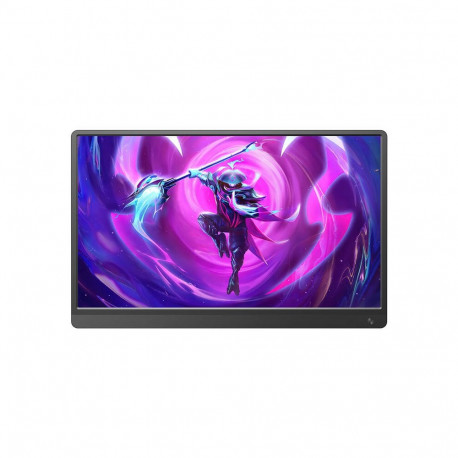 Uperfect Portable Monitor USteam G16 15,6" 1920x1080 120Hz