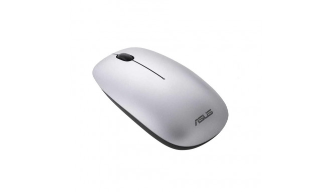 Asus MOUSE USB OPTICAL WRL MW201C/GRAY 90XB061N-BMU000