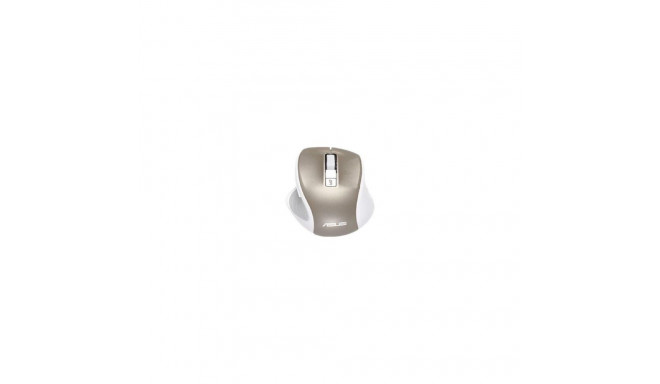 Asus MOUSE USB OPTICAL WRL MW202/GOLD 90XB066N-BMU020