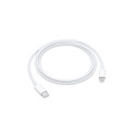 - MQGH2ZM/A iPhone USB-C/Lightning Data Cable 2m White (Bulk)