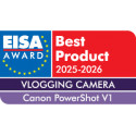 Canon Powershot V1 Canon Powershot V1