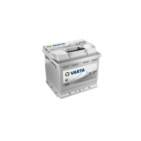 ACCUMULATOR VARTA SD 554400053 C30 54 A