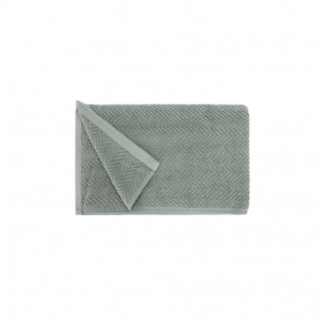 rätik VISBY 550 GSM 70x140cm igihaljas