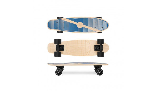 WOO-FISH 941006 rula