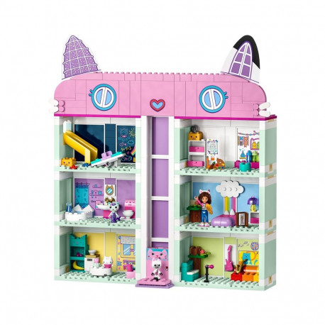 CONSTRUCTOR GABBYS DOLLHOUSE