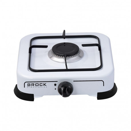 Brock GS 001 W gaasipliidilaud