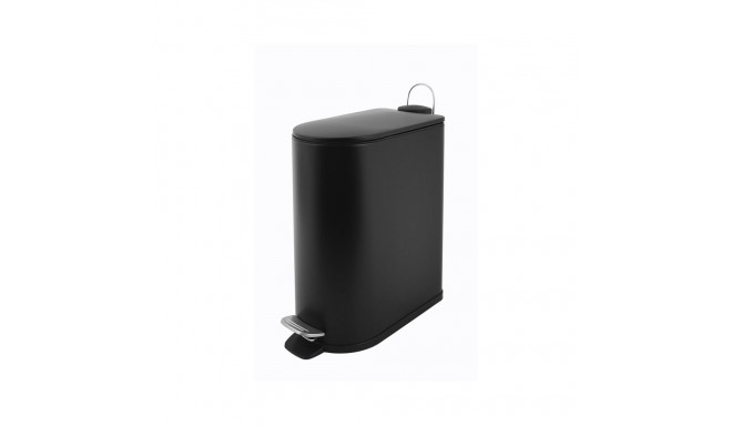 BIN D SHAPE 10L pedaaliga prügikast T-T2110M