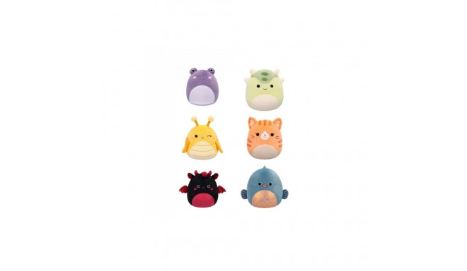 TOY plush Squishmallows 19 cm SQJW7520B