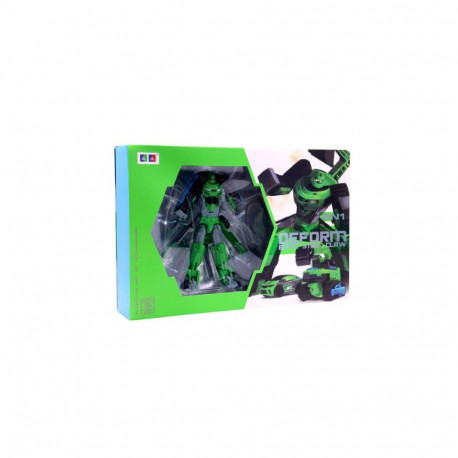 2 IN 1 TRANSFORMER SET