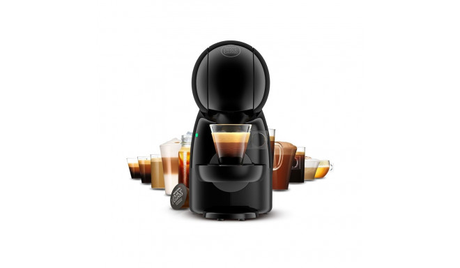 kohvimasin Dolce Piccolo EDG110.AB