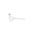SIPHON SINK ANI D1015 S-SH 1 1/2X40/50IN