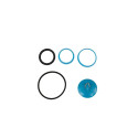 SIPHON SINK ANI D1015 S-SH 1 1/2X40/50IN