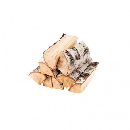 FIREWOOD BIRCH 25L BAG