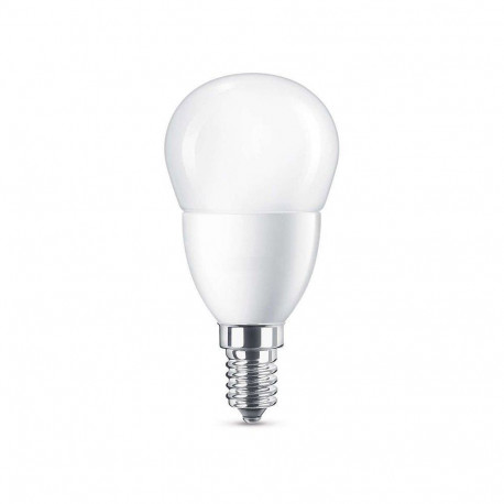 LED BULB P48 7W E14 806LM 2700K PL/MAT