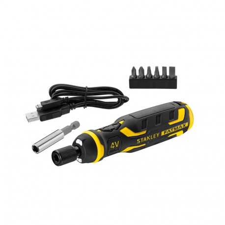 4V POWER ASSIST SCREWDRIVER FMHT66719-0