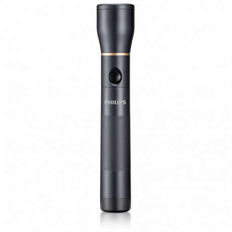 Philips Flashlight LED Taschenlampe 1200 Lumen IPX4