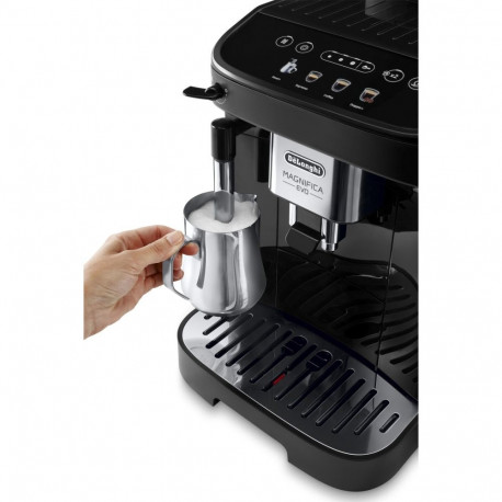 De'Longhi Magnifica Evo ECAM 290.21.B must