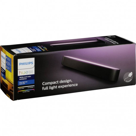 Philips Hue Play czarna