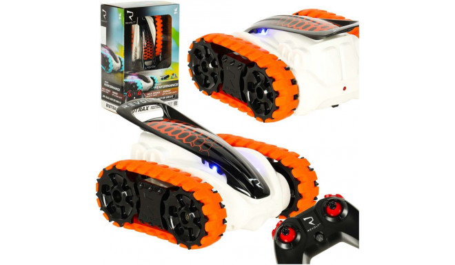 Revolt BIOTRAX SM kaugjuhtimismasin punane