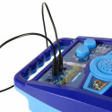 Elektrikitarri sinine IMPORT