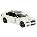 RC auto 1:14 BMW M3 valge