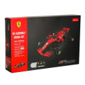 RC auto 1:16 Ferrari SF1000 komplekt RC auto 1:16 Ferrari SF1000 komplekt