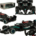 RC auto 1:12 Mercedes- AMG F1 W11 EQ