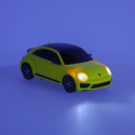 RC auto 1:14 Volkswagen Beetle kollane