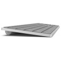 Microsoft juhtmevaba klaviatuur Surface Keyboard 2 NO, hall
