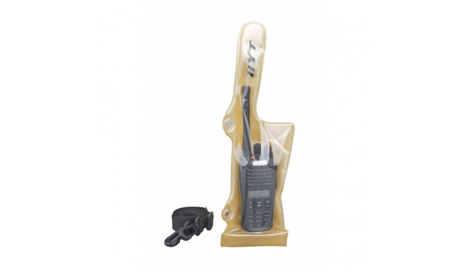 Hytera PCN006 veekindel kott (kollane)
