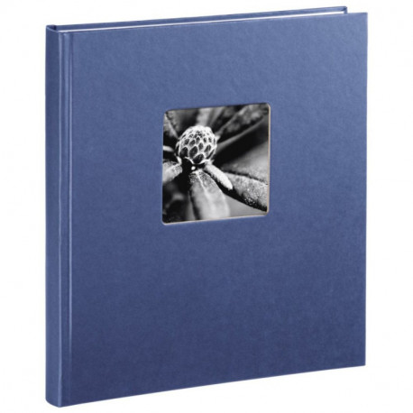 Hama album Fine Art 29x32/50, sinine (2118)