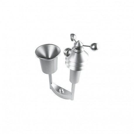 Homematic IP weather station - plus