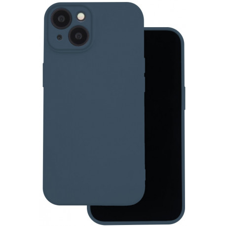 Kaitseümbris Silicone Case Samsung Galaxy A54 5G, sinine