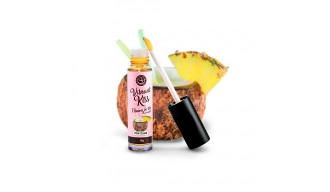 Lip-gloss Secret Play Piña Colada