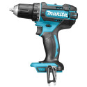 Makita juhtmeta puur-kruvikeeraja, 18V, 2x 5.0 Ah Li-ion, 62/36 Nm, 1.7 kg, LED