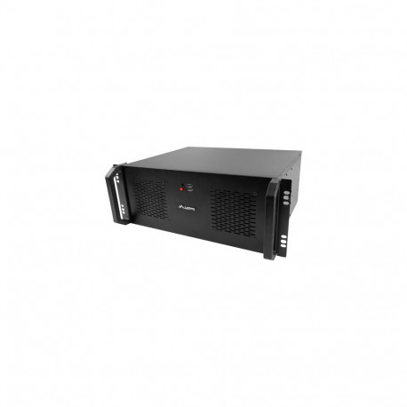 Lanberg serverikorpus SC01-3504-10B modulaarne 4U