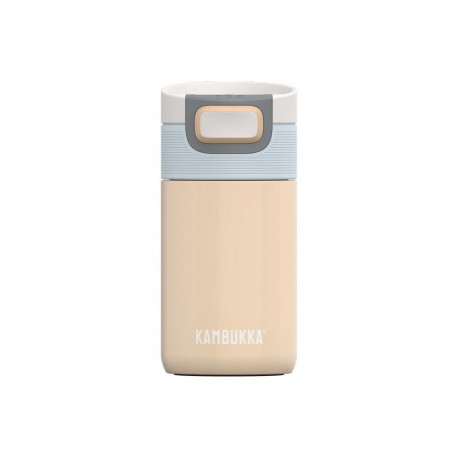 Kambukka Etna Iced Latte - thermal mug, 300 ml