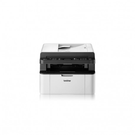 Brother MFC-1910W multifunction printer Laser A4 2400 x 600 DPI 20 ppm Wi-Fi