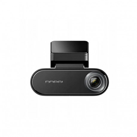 Car Dash Cam DDPAI N5 Dual | 4K 2160p front, 1080p rear, GPS, WiFi, Bluetooth 4.2