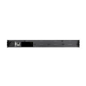 Audac AUDAC XMP44 SourceCon ™ professionaalne modulaarne audiosüsteem