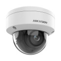 Hikvision Pro Series with AcuSense DS-2CD2766G2HT-IZS(2.8-12MM) security camera Dome IP security cam